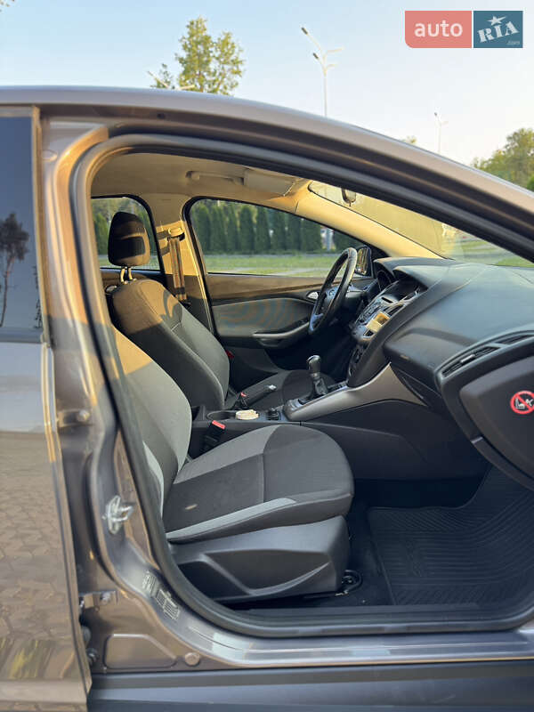 Седан Ford Focus 2013 в Харькове