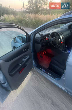 Универсал Ford Focus 2008 в 