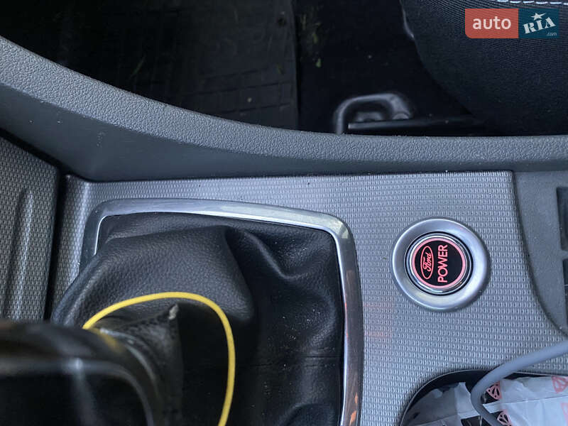 Универсал Ford Focus 2010 в Львове фото 4 Универсал Ford Focus 2010 в Львове