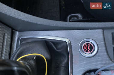 Универсал Ford Focus 2010 в 
