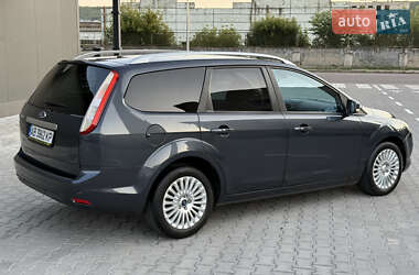 Универсал Ford Focus 2008 в 