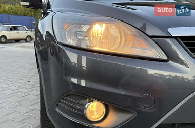 Универсал Ford Focus 2008 в 