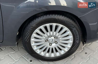 Универсал Ford Focus 2008 в 