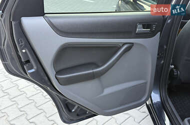 Универсал Ford Focus 2008 в 