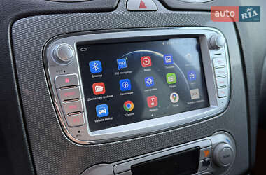 Универсал Ford Focus 2008 в 