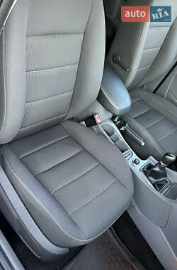 Универсал Ford Focus 2008 в 