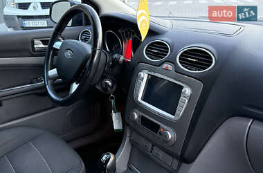 Универсал Ford Focus 2008 в 