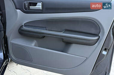 Универсал Ford Focus 2008 в 