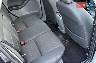 Универсал Ford Focus 2008 в 