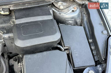 Универсал Ford Focus 2008 в 