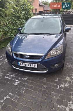 Универсал Ford Focus 2009 в Надворной