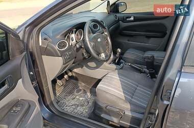 Универсал Ford Focus 2010 в 