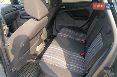 Универсал Ford Focus 2010 в 