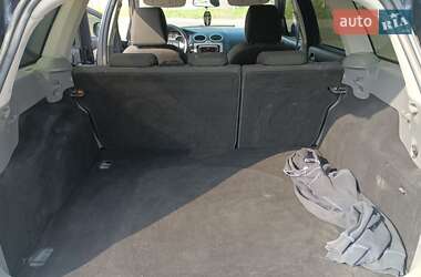 Универсал Ford Focus 2010 в 