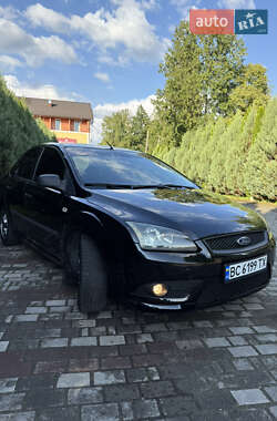 Седан Ford Focus 2005 в 