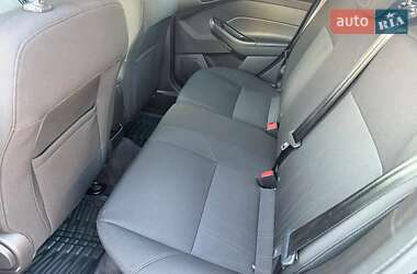 Хэтчбек Ford Focus 2017 в 