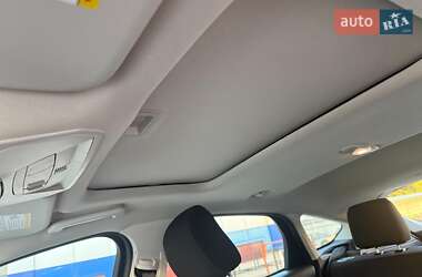 Хэтчбек Ford Focus 2017 в 