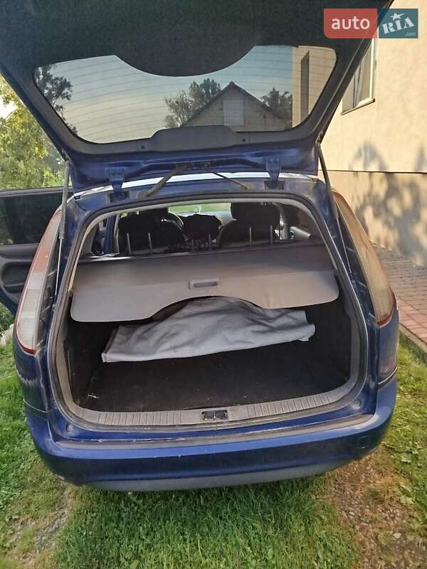 Універсал Ford Focus 2009 в Миколаєві