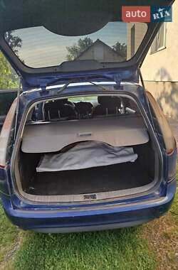 Универсал Ford Focus 2009 в 