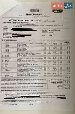 Универсал Ford Focus 2013 в 