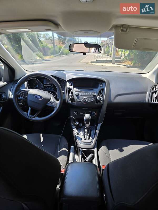 Седан Ford Focus 2015 в Одессе