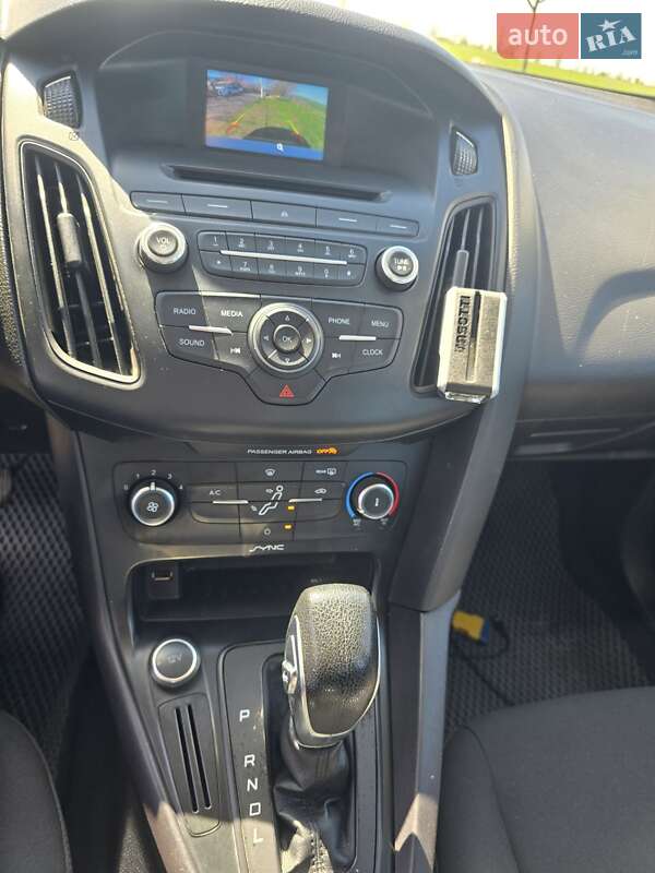 Седан Ford Focus 2015 в Одессе