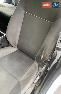Хэтчбек Ford Focus 2012 в 