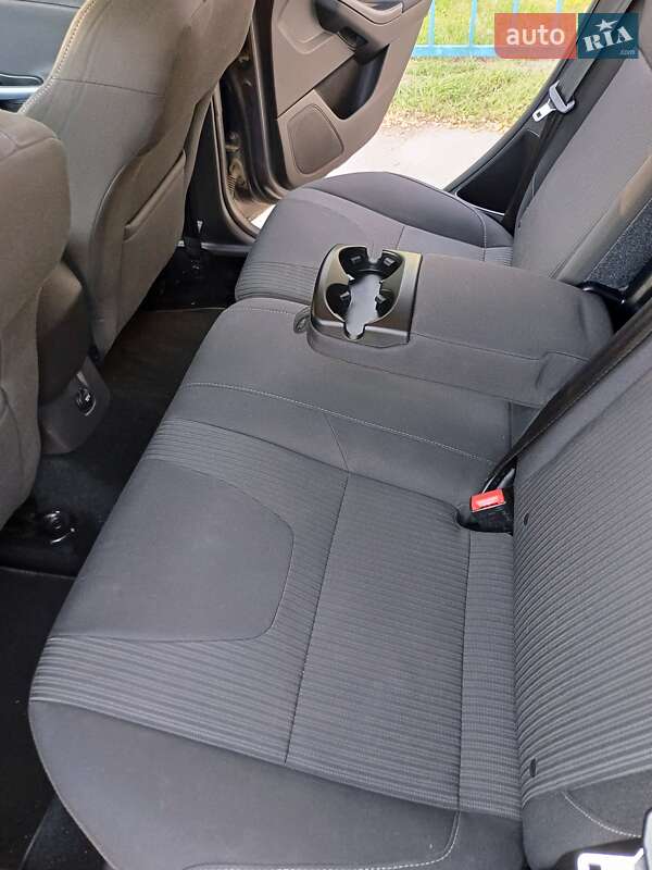 Универсал Ford Focus 2014 в Киеве