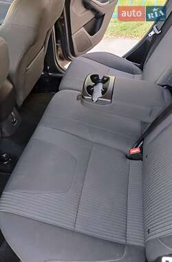 Универсал Ford Focus 2014 в 