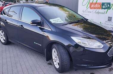 Хетчбек Ford Focus 2013 в Кам'янець-Подільському