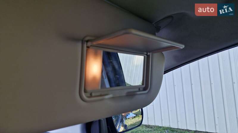 Седан Ford Focus 2016 в Полтаве