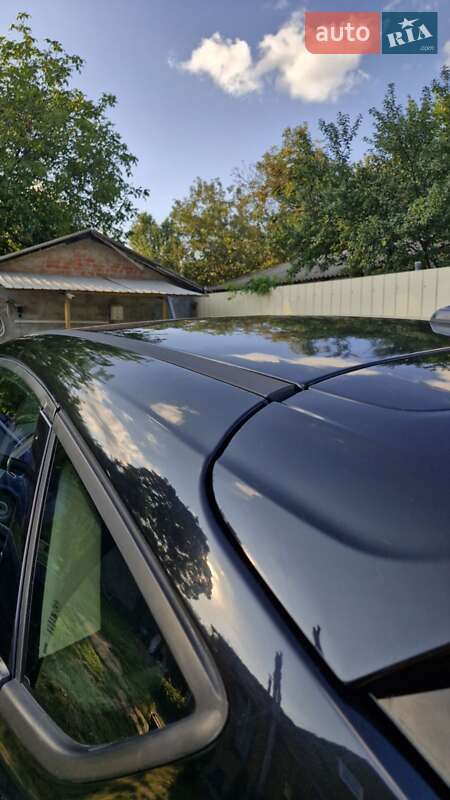 Седан Ford Focus 2016 в Полтаве