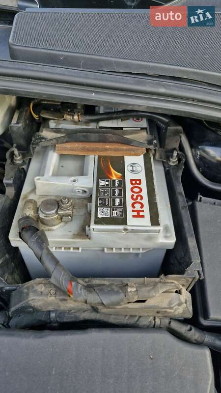 Седан Ford Focus 2016 в Полтаве