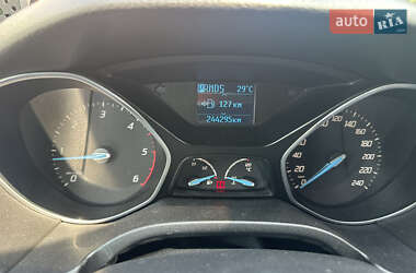 Универсал Ford Focus 2012 в 