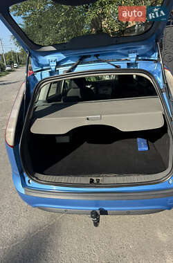 Универсал Ford Focus 2007 в 
