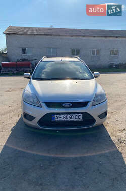 Универсал Ford Focus 2008 в Запорожье