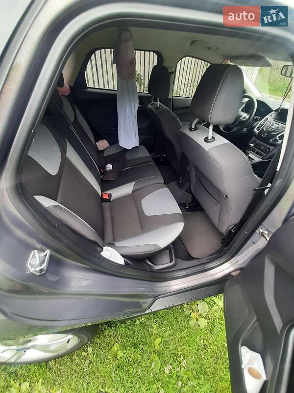 Универсал Ford Focus 2013 в Киеве