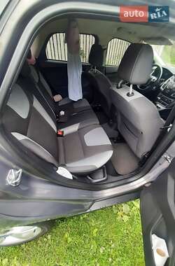 Универсал Ford Focus 2013 в 