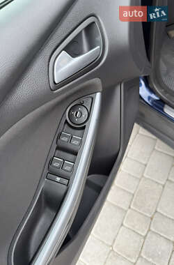 Универсал Ford Focus 2011 в 