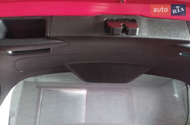 Хэтчбек Ford Focus 2013 в 