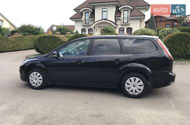 Универсал Ford Focus 2008 в 