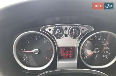 Универсал Ford Focus 2008 в 