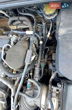 Седан Ford Focus 2012 в 