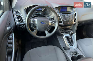 Универсал Ford Focus 2012 в 