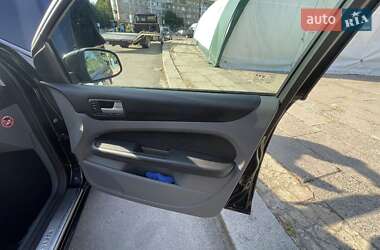 Универсал Ford Focus 2008 в 