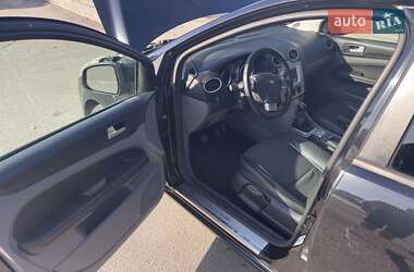 Универсал Ford Focus 2008 в 