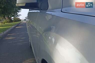 Универсал Ford Focus 2010 в 