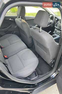 Универсал Ford Focus 2012 в 