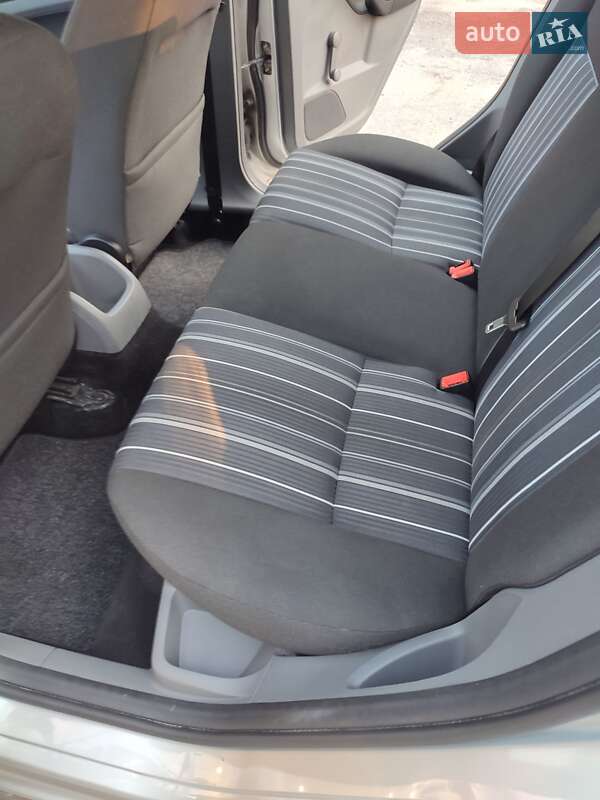 Универсал Ford Focus 2009 в Белой Церкви