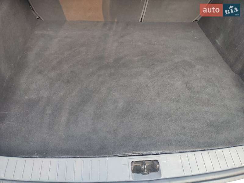 Универсал Ford Focus 2009 в Белой Церкви